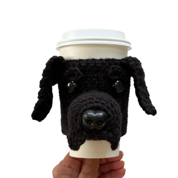 Labrador Mug Cozy