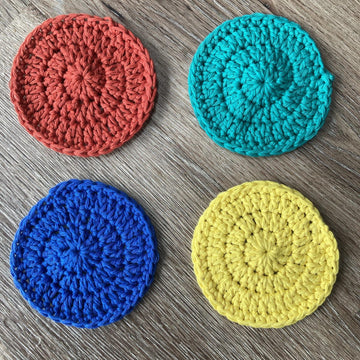Nautilus Coasters