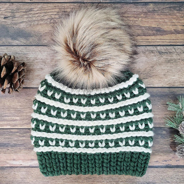 Maine Beanie