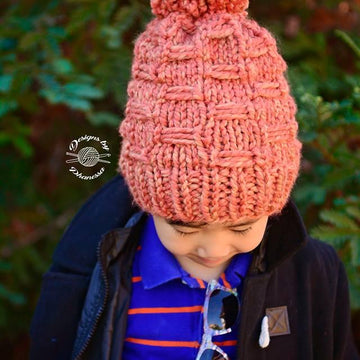Lane Slouch Beanie