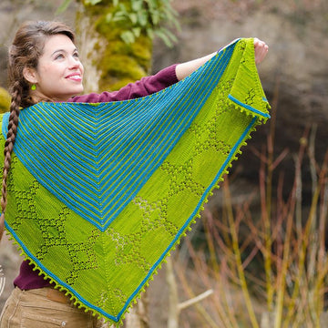 Achat Shawl