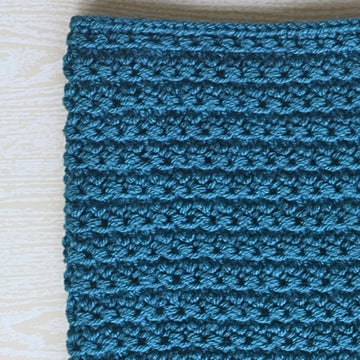 The Furrow Cowl