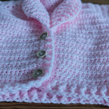 Isla Cardigan