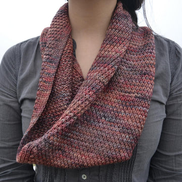 Straw Cowl