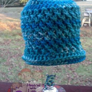 The Curtis Beanie