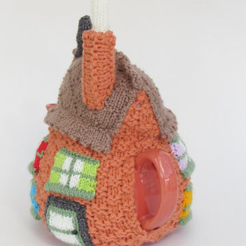 Home Sweet Home Tea Cosy