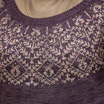 Welcome Friend Sweater