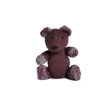 Modern Teddy Bear