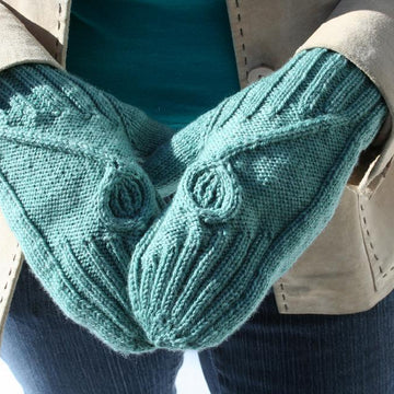 YoYo Mittens