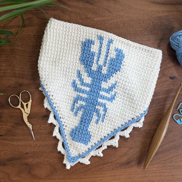 Boothbay Bandana