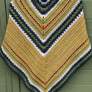 Somerdale Shawl