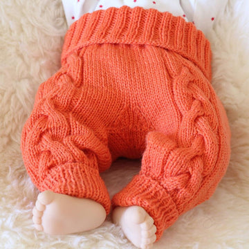 Premature Baby Pants
