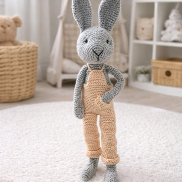 Robi Bunny