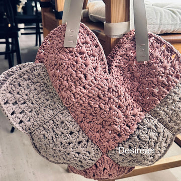 Petal Bloom Bag