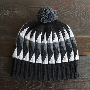 Zircon Beanie