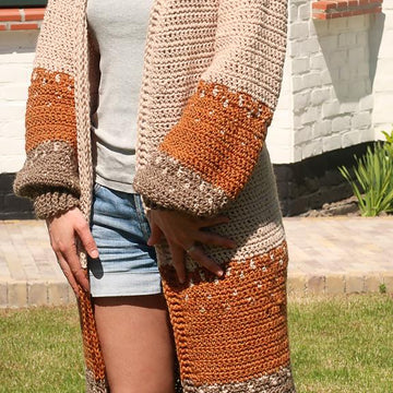 Ophelia Cardigan