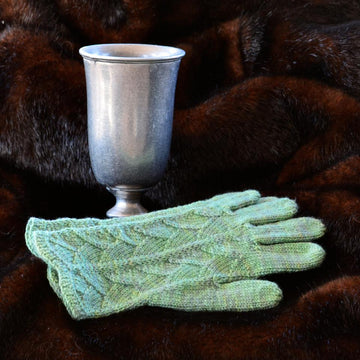 Danni's Gloves