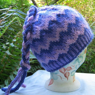 Peaks & Valleys Cap