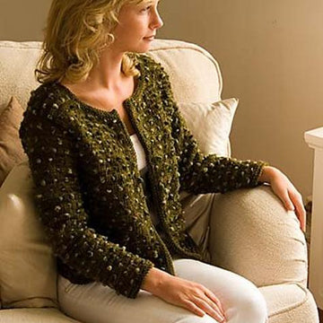 Mynta Cardigan
