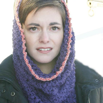 Cwtch Cowl & Hood