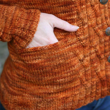 Woodburne Cardigan