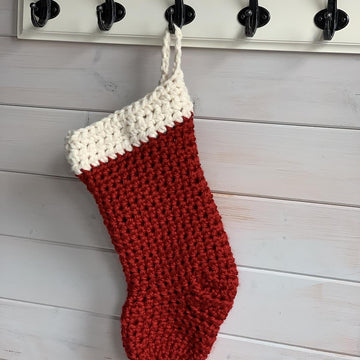 Festive fun Stocking