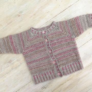 Gently Does It Cardigan