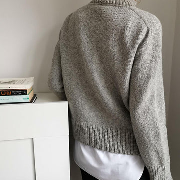 MAXIME Sweater