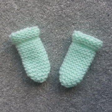 Baby Toes