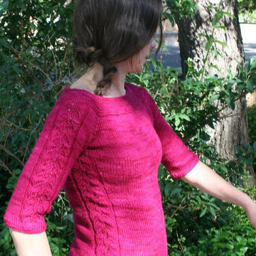 Pinewood Pullover