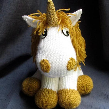 Toy Unicorn