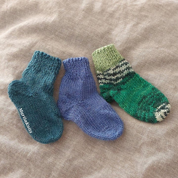 Tiny Sox