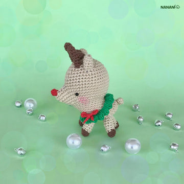 Rudolph