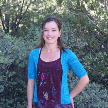 All Year Cardigan