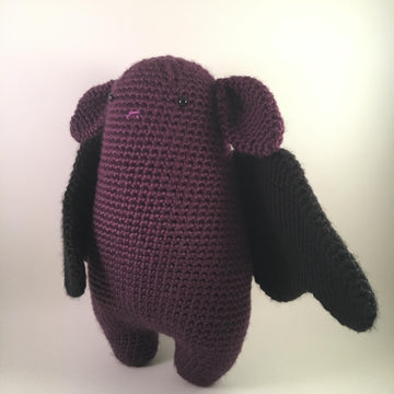 Flappy Bat Critter