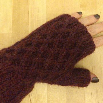 Weave Gloves