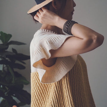 Summer Blossom Tee