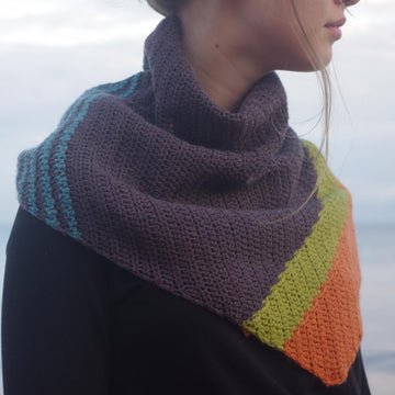 Quayside Wrap