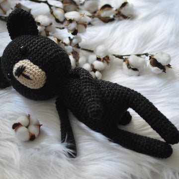 LUNA - URSA the Bear