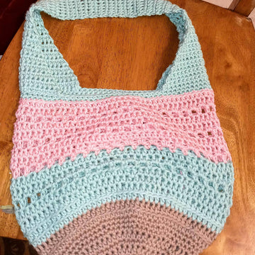 Beach bag
