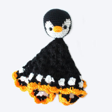 Penguin Lovey