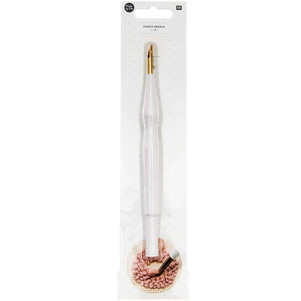 Rico Punch Needle Tool