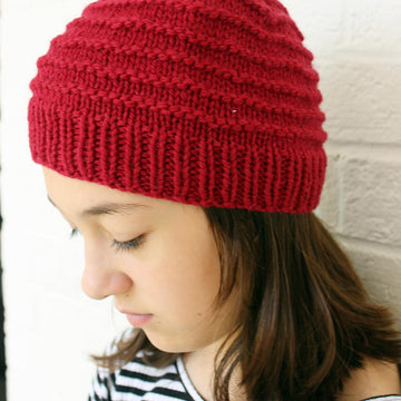 Grace Yoga Hat