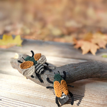 Japanese Beetle