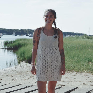 Gyre Tunic