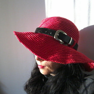Classic Lady Hat