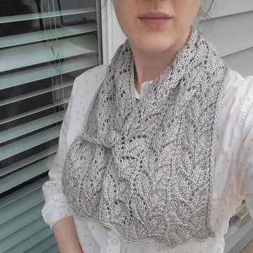 Arcene Scarf