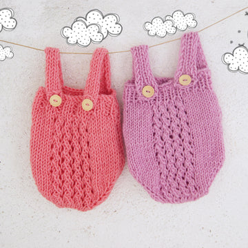 Deea Baby Romper
