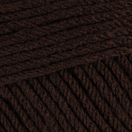Dark Brown (1004)