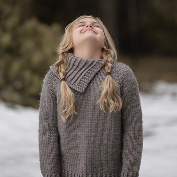 Huxley Sweater